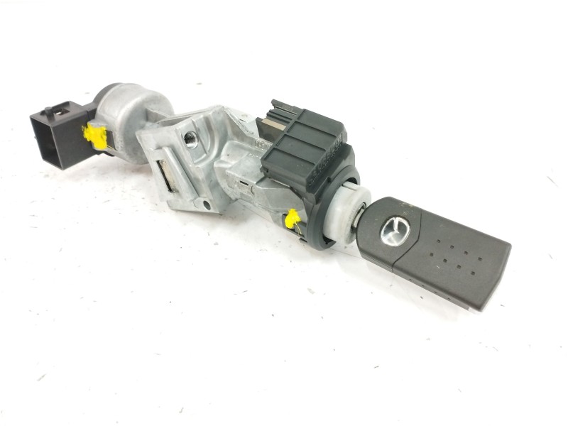 Recambio de antirrobo para mazda 3 berlina (bk) 2.0 16v cat referencia OEM IAM 3M513F880AG  