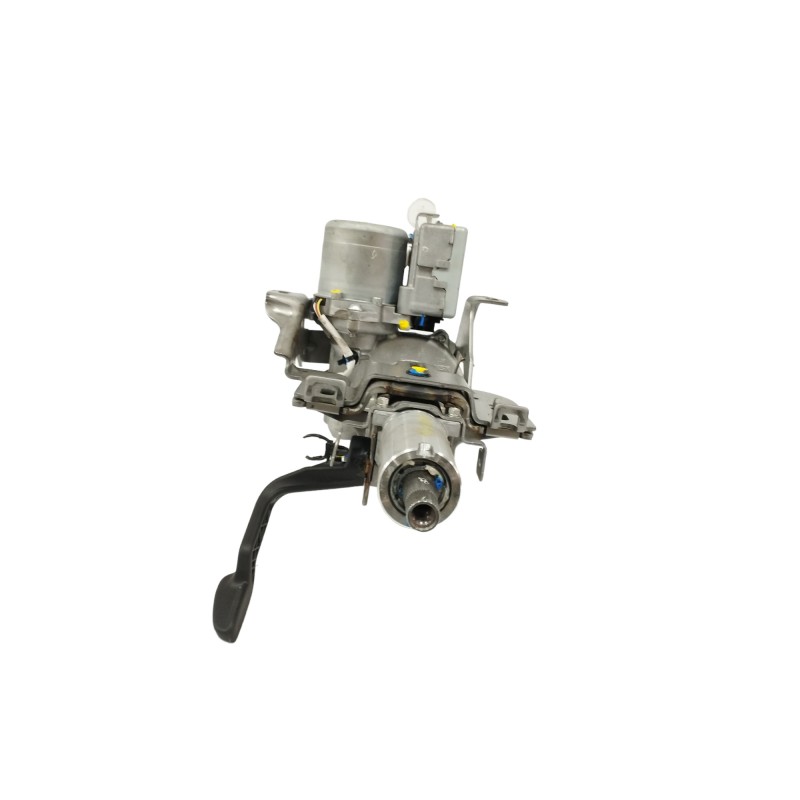 Recambio de columna direccion para renault kadjar 1.3 tce referencia OEM IAM 488100465R  