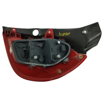 Recambio de piloto trasero izquierdo para renault clio iii 1.5 dci diesel cat referencia OEM IAM 8200459962  