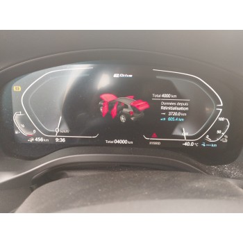 Recambio de cuadro instrumentos para bmw serie x3 (g01) 2.0 referencia OEM IAM 62105A5A9F4 0263745284 62105A5A9F3