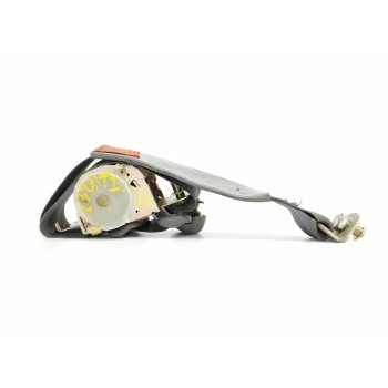 Recambio de cinturon seguridad trasero izquierdo para ford ranger (er) 2.5 12v td cat referencia OEM IAM T86145T  