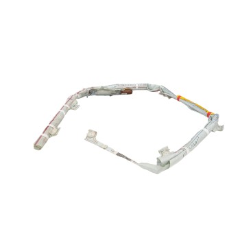 Recambio de airbag cortina delantero derecho para toyota yaris 1.3 16v cat referencia OEM IAM 621700D031  