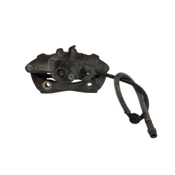 Recambio de pinza freno delantera derecha para citroën c5 berlina 2.0 hdi cat (rhr / dw10bted4) referencia OEM IAM 9646601780  