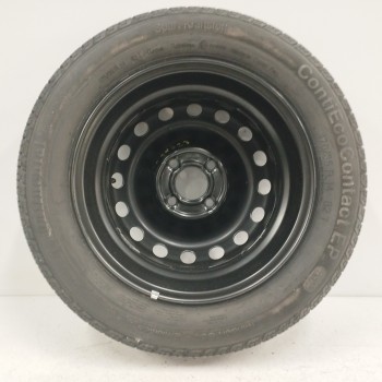 Recambio de neumatico repuesto para fiat linea (110) 1.3 16v jtd cat referencia OEM IAM 1010467 5,5JX14FH ET36 4H 4X100