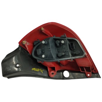 Recambio de piloto trasero izquierdo para renault clio iii 1.5 dci diesel cat referencia OEM IAM 8200459962  