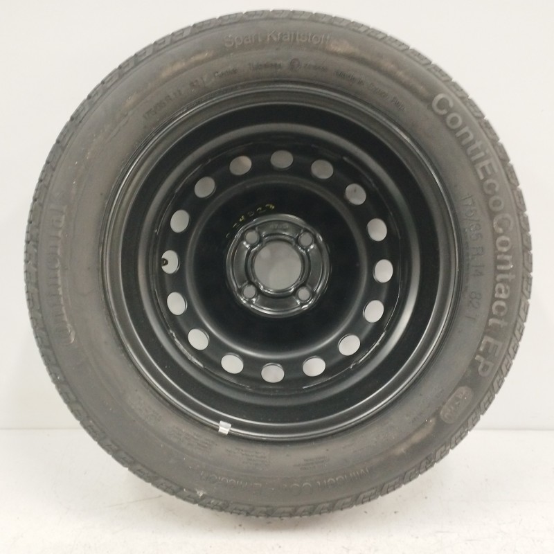 NEUMATICO REPUESTO 5 5JX14FH ET36 4H 4X100