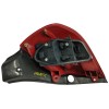 Recambio de piloto trasero izquierdo para renault clio iii 1.5 dci diesel cat referencia OEM IAM 8200459962  