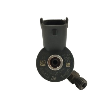 Recambio de inyector para opel antara 2.0 cdti cat (z 20 dmh / llw) referencia OEM IAM 96440397 0445110270 