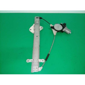 Recambio de elevalunas trasero derecho para honda fr-v (be) 2.0 executive referencia OEM IAM FUNDA 72710SJD013 CACOMUNES