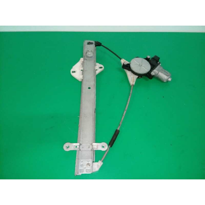 Recambio de elevalunas trasero derecho para honda fr-v (be) 2.0 executive referencia OEM IAM FUNDA 72710SJD013 CACOMUNES