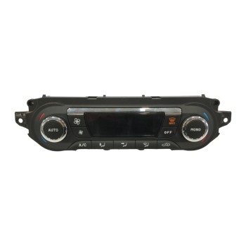 Recambio de mando climatizador para ford c-max 1.6 16v ti-vct cat referencia OEM IAM AM5T18C612BJ  