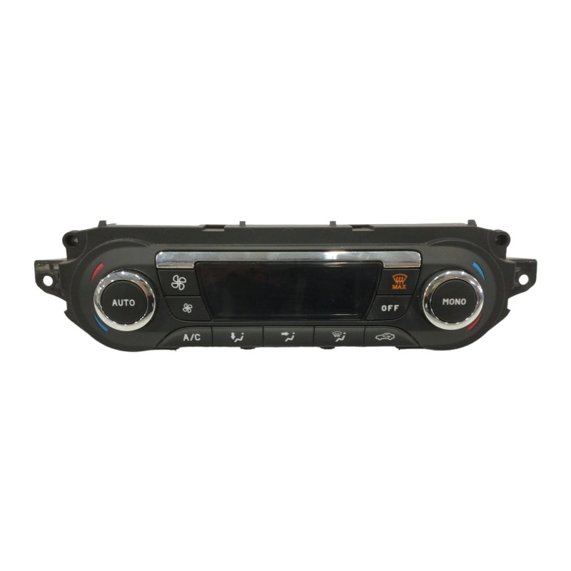 Recambio de mando climatizador para ford c-max 1.6 16v ti-vct cat referencia OEM IAM AM5T18C612BJ  