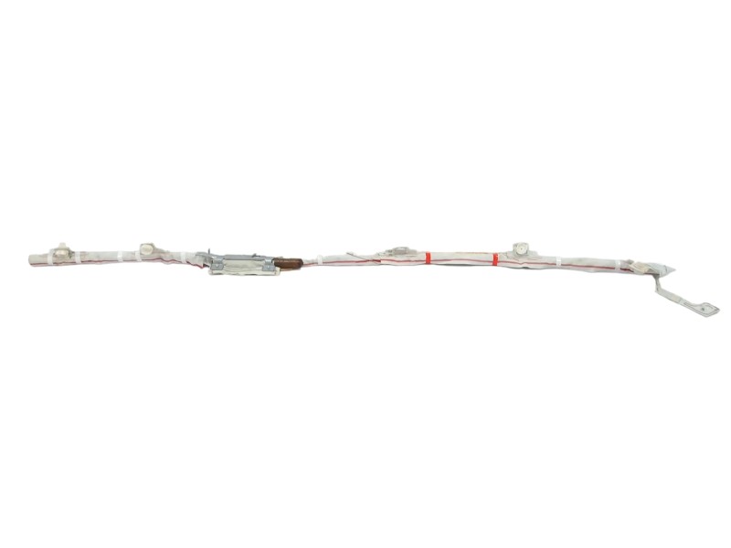 Recambio de airbag cortina delantero izquierdo para toyota yaris 1.3 16v cat referencia OEM IAM 621800D031 Recambio de airbag cortina delantero izquierdo para toyota yaris 1.3 16v cat referencia OEM IAM 621800D031