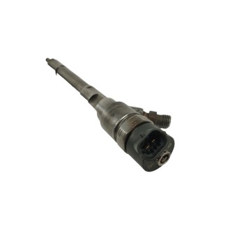 Recambio de inyector para opel antara 2.0 cdti cat (z 20 dmh / llw) referencia OEM IAM 96440397 0445110270 