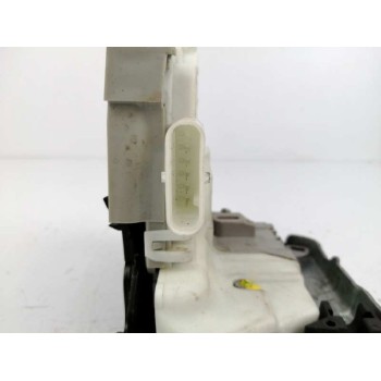 Recambio de cerradura puerta trasera izquierda para audi a1 sportback (8xf) 1.0 tfsi referencia OEM IAM 8X0839015E  