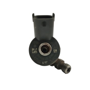 Recambio de inyector para opel antara 2.0 cdti cat (z 20 dmh / llw) referencia OEM IAM 96440397 0445110270 