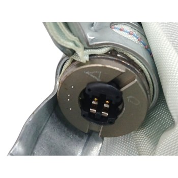 Recambio de airbag cortina delantero izquierdo para toyota yaris 1.3 16v cat referencia OEM IAM 621800D031  