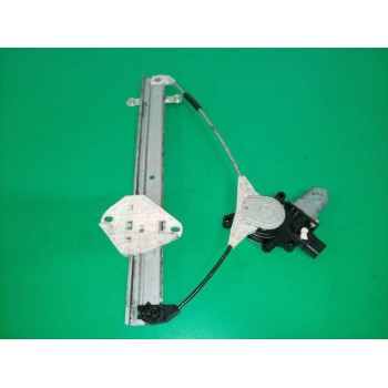 Recambio de elevalunas trasero derecho para honda fr-v (be) 2.0 executive referencia OEM IAM FUNDA 72710SJD013 CACOMUNES