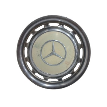 Recambio de tapacubos para mercedes-benz clase e (w123) berlina+coupe referencia OEM IAM R14  
