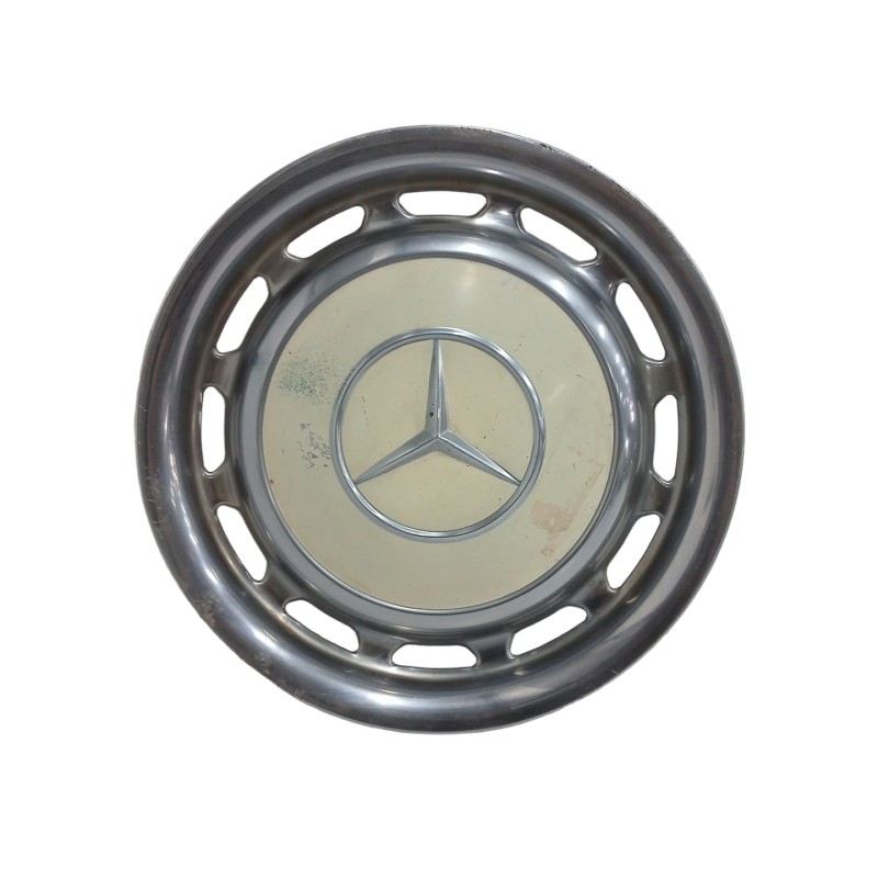 Recambio de tapacubos para mercedes-benz clase e (w123) berlina+coupe referencia OEM IAM R14  