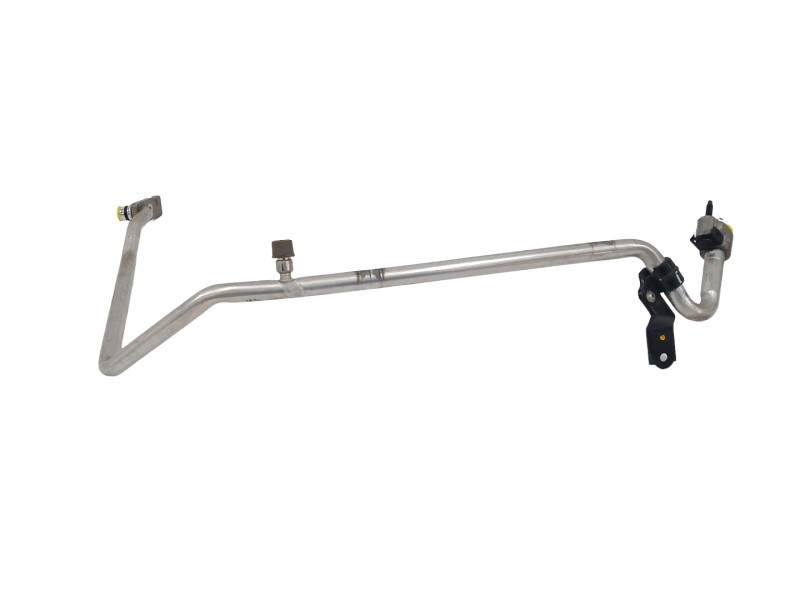 Recambio de tubos aire acondicionado para toyota yaris 1.3 16v cat referencia OEM IAM Recambio de tubos aire acondicionado para toyota yaris 1.3 16v cat referencia OEM IAM