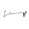 Recambio de tubos aire acondicionado para toyota yaris 1.3 16v cat referencia OEM IAM   