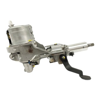 Recambio de columna direccion para renault kadjar 1.3 tce referencia OEM IAM 488100465R  