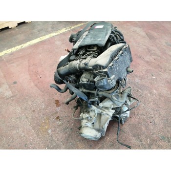 Recambio de motor completo para citroën xsara picasso 1.6 16v hdi referencia OEM IAM 9HX  