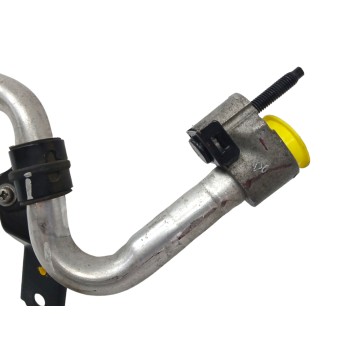 Recambio de tubos aire acondicionado para toyota yaris 1.3 16v cat referencia OEM IAM   