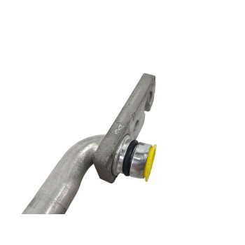 Recambio de tubos aire acondicionado para toyota yaris 1.3 16v cat referencia OEM IAM   