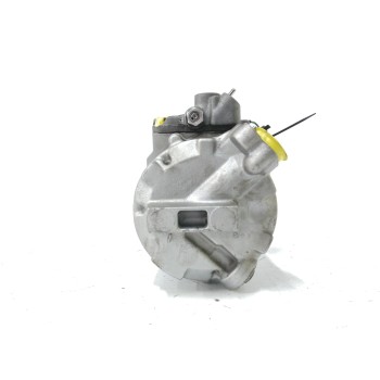 Recambio de compresor aire acondicionado para audi a4 berlina (b5) 1.9 tdi referencia OEM IAM 810865001  