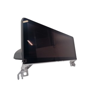 Recambio de pantalla multifuncion para bmw serie x3 (g01) 2.0 referencia OEM IAM 65505A42087  