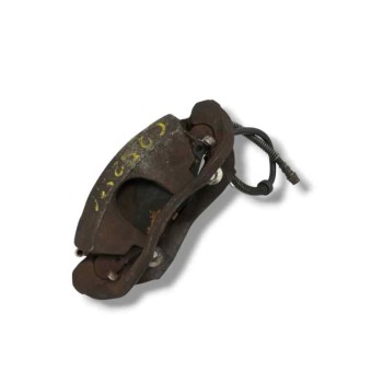 PINZA FRENO DELANTERA IZQUIERDA 9646601680 