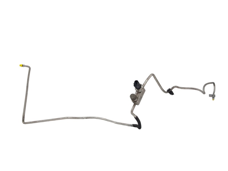 Recambio de tubos aire acondicionado para toyota yaris 1.3 16v cat referencia OEM IAM   