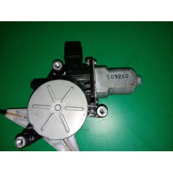 Recambio de elevalunas trasero derecho para honda fr-v (be) 2.0 executive referencia OEM IAM FUNDA 72710SJD013 CACOMUNES