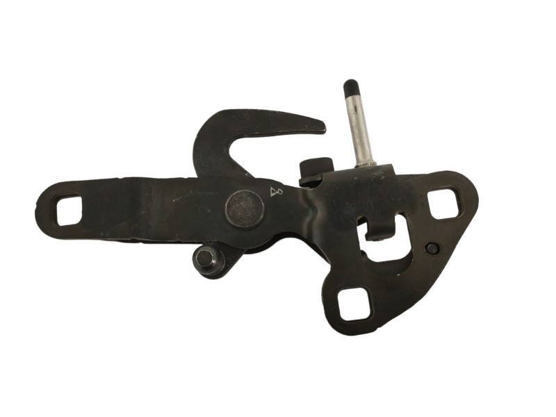 Recambio de bisagra puerta para peugeot 207 cc 1.6 16v referencia OEM IAM  GANCHO DE TECHO PARA CAPOTA 