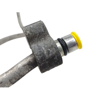 Recambio de tubos aire acondicionado para toyota yaris 1.3 16v cat referencia OEM IAM   