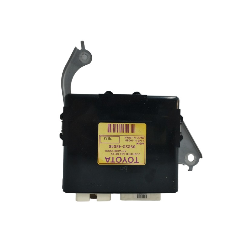 Recambio de modulo electronico para lexus rx (_u3_) 400h awd (mhu38_) referencia OEM IAM 8922248040  