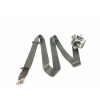Recambio de cinturon seguridad trasero derecho para seat toledo (5p2) 1.9 tdi referencia OEM IAM 5P0857805B  