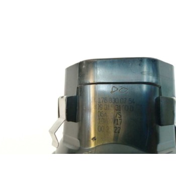 Recambio de rejilla aireadora para mercedes-benz clase a (w176) a 200 d motorsport edition (176.008) referencia OEM IAM A1768300