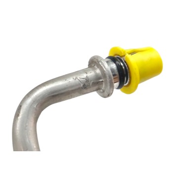 Recambio de tubos aire acondicionado para toyota yaris 1.3 16v cat referencia OEM IAM   