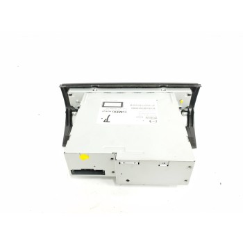 Recambio de sistema audio / radio cd para mazda 6 station wagon (gj, gl) 2.2 d referencia OEM IAM GMB6669G0 KA087 