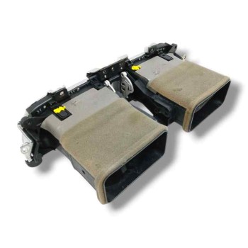 Recambio de rejilla aireadora para mazda 6 sedán (gj, gl,gj2, gl2, gl6) 2.0 referencia OEM IAM GML86491X CENTRAL GMM16491X