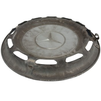 Recambio de tapacubos para mercedes-benz clase e (w123) berlina+coupe referencia OEM IAM R14  