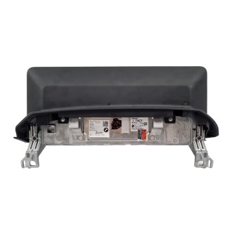 Recambio de pantalla multifuncion para bmw serie x3 (g01) 2.0 referencia OEM IAM 65505A42087  