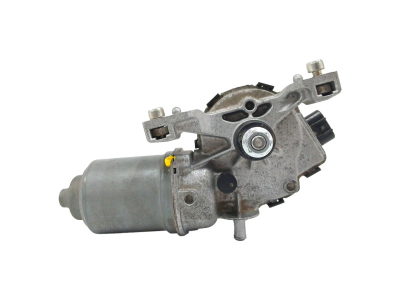 Recambio de motor limpia delantero para toyota yaris 1.3 16v cat referencia OEM IAM 851100D190 1593004134 Recambio de motor limpia delantero para toyota yaris 1.3 16v cat referencia OEM IAM 851100D190 1593004134