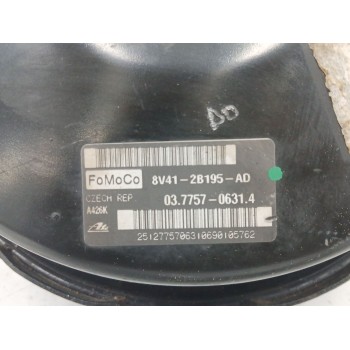 Recambio de servofreno para ford kuga i 2.0 tdci referencia OEM IAM 8V412B195AD  03775706314