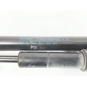 Recambio de amortiguadores capo para mercedes-benz clase gl (x164) gl 320 cdi 4-matic (164.822) referencia OEM IAM A1649800464  