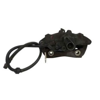 Recambio de pinza freno delantera izquierda para citroën c5 berlina 2.0 hdi cat (rhr / dw10bted4) referencia OEM IAM 9646601680 