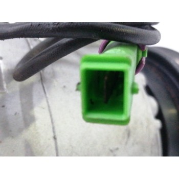 Recambio de compresor aire acondicionado para audi a4 berlina (b5) 1.9 tdi referencia OEM IAM 810865001  